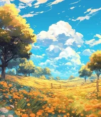 人生如夢，醒來方知一場空，不必在意太多的得與失，愛恨情仇不過是過眼云煙，適合自己的活法，就是最好的活法。配圖