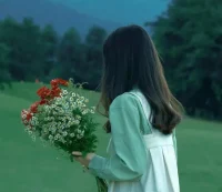 不管遇到什么困難，都要相信自己，因為你就是那個能夠創造奇跡的人!配圖