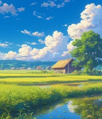 不要去追求不切實(shí)際的事物，因?yàn)槊總€(gè)人的內(nèi)心都蘊(yùn)藏著無限的可能性。配圖