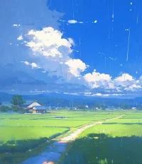 不要去追求不切實(shí)際的事物，因?yàn)槊總€(gè)人的內(nèi)心都蘊(yùn)藏著無限的可能性。配圖