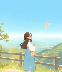 真正的愛，不是單純給予，還包括適當(dāng)?shù)木芙^、及時(shí)的贊美、得體的批評(píng)。配圖
