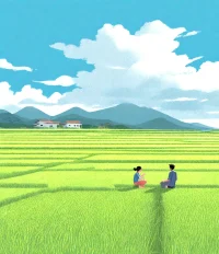 生活如夢，勇敢做自己，堅守夢想，始終不渝，努力邁向自我，走一條最美的人生路！配圖