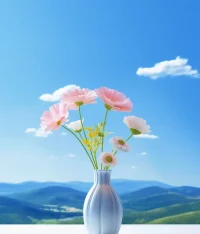 真正的治愈，是內(nèi)心的平靜與力量。用溫暖的言語(yǔ)，為你拂去憂(yōu)慮，點(diǎn)亮希望之光。配圖