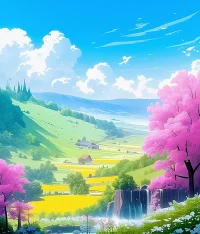 簡單的生活，才是最真實的幸福。陽光灑在窗臺，每一縷都溫暖而恬靜。配圖