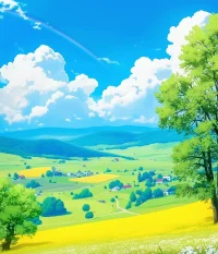 生活可以匆匆忙忙，也可以走走停停，隨心而行才是簡單生活。配圖