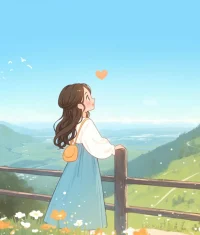 活出自己的精彩，就是在自己的人生舞臺上，勇敢地做自己，不受任何的限制和約束，用獨特的方式去展現自己的個性和魅力。配圖