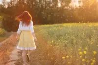 如果告訴你，明天的你會(huì)今天更優(yōu)秀，你還會(huì)介懷今天的失敗嗎配圖