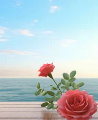 愛(ài)的時(shí)候不辜負(fù)人，玩的時(shí)候不辜負(fù)風(fēng)景；睡覺(jué)時(shí)不辜負(fù)床，一個(gè)人時(shí)不辜負(fù)自己配圖