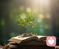 人生就像戲一樣，酸甜交織，唯有自渡，方能領悟。配圖