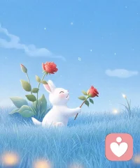 即使前路漫漫，也要相信光明就在前方。堅持自我，勇往直前，你定能綻放光芒！配圖