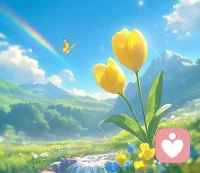 用感恩的心去面對(duì)每一天，你會(huì)發(fā)現(xiàn)世界充滿了無(wú)限的可能和希望。配圖