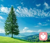 真正的治愈不是抹去痛苦，而是學會面對和理解。配圖