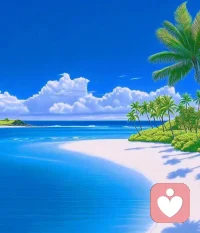 樂觀的心態(tài)能夠幫助我們更好地應對壓力，保持身心健康配圖