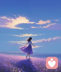 生活是一場(chǎng)馬拉松，不在于瞬間的爆發(fā)，而在于途中的堅(jiān)持。每一步都算數(shù)，每一滴汗水都不會(huì)白費(fèi)。配圖