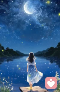 改變自己，從心開始，讓心情變得更加美好。配圖