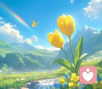 每一次蛻變，都始于勇敢地改變自己。配圖