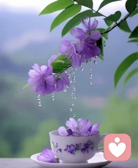 命運掌握在自己手中，只有靠自己，才能開創屬于自己的人生。配圖