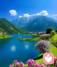 星河滾燙，你是人間理想；世事無常，你是心底的糖，一句話便足以讓人瞬間破防。配圖