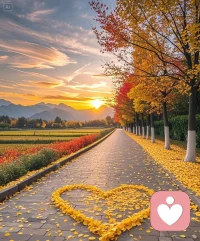 有些選擇，如風(fēng)中落葉，無可奈何；有些失去，如命中注定，無法挽回配圖