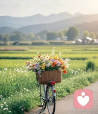 也許美好就在前方，任何隨意、隨.痛苦如果能讓你覺醒，就是對(duì)你的救助，如果你沉迷痛苦而怨天尤人，那么苦才是實(shí)實(shí)在在的苦。在這個(gè)覺醒的過程中呢，無人能助。道德經(jīng)上說呀，心不苦則智慧不開，身不苦則福祿不口。配圖