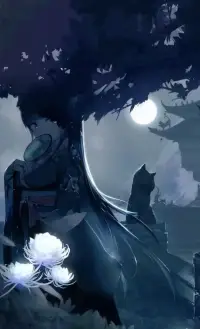 人啊，一動了情，就開始窩囊了。不信你看，無論你今天把話說得多狠，明天一醒來還是很喜歡她，不是嗎？配圖