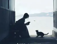 愛與被愛，都不如相愛
以前朋友問過我一句話，“愛的意義是什么？”那時候我覺得是牽手、是擁抱、是接吻、是浪漫不死、是詩意永存。配圖