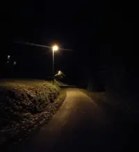 是否有過某個時刻，您的問題沒有干擾您的睡眠？配圖