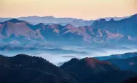 海纳百川有容乃大