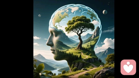 那无处安放的注意,与等待凝视的深邃