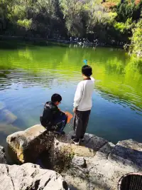 一個人不會永遠是順境
也不會永遠是逆境
每天能遇到的一切
都是如約而至配圖