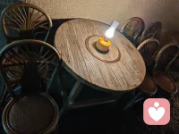 當下時期最正確的做法是：
不冒險，不氣餒，也不必躺平。
先找個地方避避雨，強身健體，苦練內功，
下個機會到來時不要錯過，堅持在路上！配圖