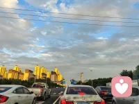 緣來則聚
緣去則散


緣來緣去
如空中云配圖