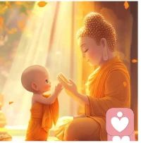 父母之于子女，放手即是放生配圖