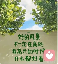 我与岁月一样
乐在其中

我与岁月一样
四季变幻配图