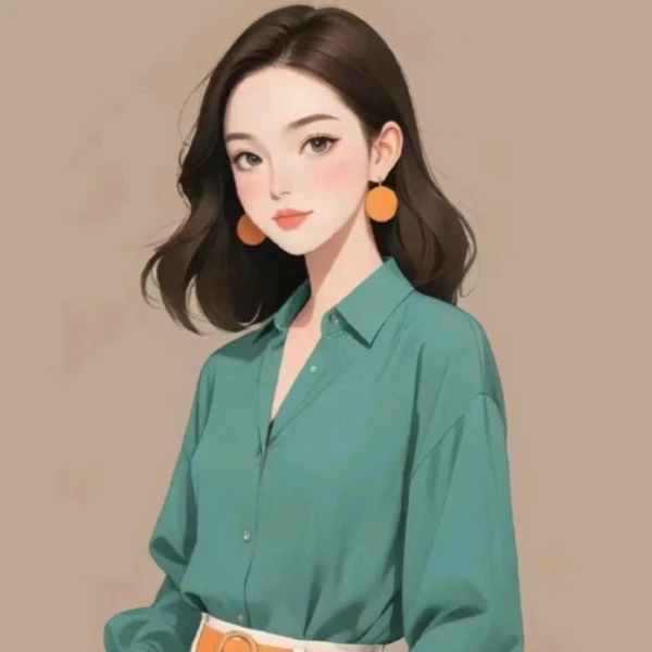 橙子心咨