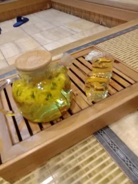生活其實很簡單，喜歡就爭取，得到的就珍惜，失去了就忘記。配圖