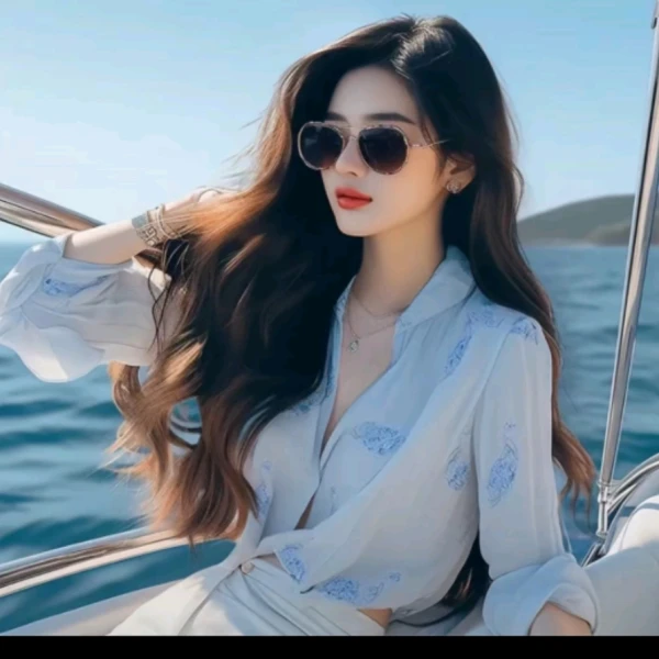依藍