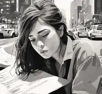 就業壓力作為一個社會經濟現象，其成因是多方面的。以下是一些關鍵因素，這些因素相互作用，共同塑造了當前的就業市場狀況：

1. 宏觀經濟波動：全球經濟周期性的增長與衰退直接影響就業需求。在經濟衰退期間，企業面臨收入下降和成本壓力，可能會采取縮減開支、延遲招聘或裁員等措施，從而導致就業機會減少和失業率上升。此外，技術進步和全球化也可能導致某些行業或地區的就業崗位消失，進一步加劇就業壓力。

2. 教育與技能匹配問題：教育體系與勞動市場需求之間的不匹配是導致就業壓力的重要原因之一。如果教育體系未能及時調整課程內容以適應新興產業的需求，或者未能提供足夠的實踐機會以培養學生的實際工作能力，那么畢業生可能會發現自己的技能與市場需求不符，從而難以找到合適的工作。這種技能錯配不僅影響個人的就業前景，也可能導致整體勞動力市場的效率低下。

3. 人口結構變化：人口結構的變化對就業市場有著深遠的影響。例如，人口老齡化可能導致勞動力市場上的年輕勞動力比例下降，從而減少了總體的就業潛力。此外，人口性別比例失衡、勞動力流動性不足等問題也可能導致某些群體的就業壓力增加。這些人口結構的變化需要通過政策調整和社會支持來緩解其對就業市場的影響。

4. 政策與法規環境：政府的政策和法規對就業市場有著直接的影響。例如，勞動法、稅收政策、社會保障制度等都可能影響企業的招聘決策和員工的就業選擇。如果政策環境不利于企業發展或勞動者權益保護，那么可能會抑制企業的招聘意愿，從而增加就業壓力。因此，政府需要制定合理的政策和法規來促進就業市場的健康發展。

5. 社會文化因素：社會文化觀念對就業市場也有一定的影響。例如，某些文化中可能存在對某些職業的偏見或歧視，這可能導致某些群體的就業壓力增加。此外，社會對創業和靈活就業的接受度也會影響就業市場的結構和就業壓力的分布。因此，需要通過教育和宣傳來改變這些不利的社會文化觀念，以促進就業市場的公平和包容。

綜上所述，就業壓力是一個復雜的社會經濟現象，其成因是多方面的。為了緩解就業壓力，需要從多個層面出發，采取綜合性的措施來改善宏觀經濟狀況、優化教育體系、調整人口結構、完善政策體系以及推動社會文化觀念的進步等。通過這些措施的實施，可以促進就業市場的健康發展，提高整體就業率，從而降低就業壓力。配圖