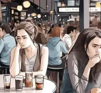 社交焦慮是一種常見的情緒障礙，它可能導(dǎo)致個(gè)體在社交場(chǎng)合中感到極度不安和緊張。以下是一些建議，可以幫助緩解社交焦慮的癥狀：

1. 認(rèn)知行為療法（CBT）：CBT是一種心理治療方法，它幫助個(gè)體識(shí)別和改變消極的思維模式，從而減輕焦慮癥狀。通過與心理治療師合作，你可以學(xué)習(xí)如何挑戰(zhàn)和重塑這些不合理的想法。

2. 暴露療法：這是一種逐步面對(duì)恐懼的方法。你可以從較小的、不那么令人害怕的社交場(chǎng)合開始，逐漸增加難度，直到你能夠更好地應(yīng)對(duì)更具挑戰(zhàn)性的社交環(huán)境。

3. 放松技巧：實(shí)踐深呼吸、漸進(jìn)性肌肉放松或正念冥想等放松技巧，可以幫助你在社交場(chǎng)合中保持冷靜。

4. 藥物治療：在某些情況下，醫(yī)生可能會(huì)建議使用抗焦慮藥物來幫助控制社交焦慮的癥狀。這些藥物可能包括選擇性血清素再攝取抑制劑（SSRIs）或血清素-去甲腎上腺素再攝取抑制劑（SNRIs）。

5. 自我?guī)椭〗M：參加社交焦慮自助小組，與其他經(jīng)歷類似問題的人交流，可以提供情感支持和實(shí)用建議。

6. 生活方式調(diào)整：保持健康的生活習(xí)慣，如規(guī)律的睡眠、均衡的飲食和適量的運(yùn)動(dòng)，這些都有助于提高整體福祉，減輕焦慮。

7. 專業(yè)咨詢：如果社交焦慮嚴(yán)重影響了你的日常生活，尋求心理健康專業(yè)人士的幫助是非常重要的。他們可以提供個(gè)性化的治療計(jì)劃，幫助你克服社交焦慮。

請(qǐng)記住，每個(gè)人的情況都是獨(dú)特的，有效的治療方法可能因人而異。在嘗試任何治療方法之前，最好先咨詢醫(yī)生或心理健康專家。配圖