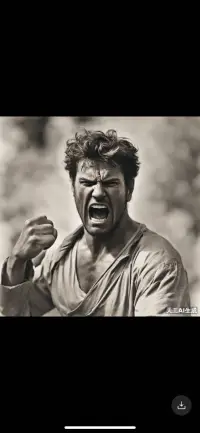 正常的憤怒是一種常見的情緒反應，通常是對特定事件或情況的直接回應。它可以作為一種信號，表明個人的界限被侵犯或他們的需求未得到滿足。憤怒本身并不總是表明存在心理健康問題，尤其是當它是短暫的、與具體情境相關的，并且個人能夠適當地表達和處理這種情緒時。

然而，當憤怒變得頻繁、強烈且難以控制，或者它開始對個人的日常生活、人際關系和工作產生負面影響時，這可能是潛在心理健康問題的跡象。以下是一些可能表明憤怒與心理健康問題相關的標志：

1. **頻率和強度**：
- 憤怒的爆發變得頻繁且難以預測。
- 即使在沒有明顯挑釁的情況下，也經常感到憤怒。
- 憤怒的強度超出了正常范圍，以至于它干擾了正常的功能和互動。

2. **觸發因素**：
- 對微小或無關緊要的刺激產生過度反應。
- 憤怒的觸發因素變得越來越難以理解或識別。

3. **持續時間**：
- 憤怒情緒持續時間長，難以平息。
- 即使事件已經過去，憤怒仍然持續存在。

4. **控制能力**：
- 難以控制憤怒的沖動，如無法抑制攻擊性行為。
- 即使試圖使用冷靜下來的策略，也無法有效地管理憤怒。

5. **影響**：
- 憤怒對個人的社交關系、工作表現和日常功能造成顯著影響。
- 經常因為憤怒而失去朋友、破壞人際關系或面臨職業問題。

6. **伴隨癥狀**：
- 憤怒伴隨有抑郁、焦慮、恐慌發作或其他心理健康問題的癥狀。
- 出現自我傷害或傷害他人的念頭。

7. **情緒波動**：
- 情緒波動劇烈，憤怒與沮喪、焦慮等其他情緒之間的轉換快速且無明顯原因。

8. **心理防御機制**：
- 使用憤怒作為一種防御機制，以掩蓋其他不舒服的情感，如恐懼、羞愧或脆弱。

如果憤怒的情緒開始影響個人的生活質量，或者他們發現自己無法有效地管理這些情緒，尋求心理健康專業人士的幫助是非常重要的。心理治療、藥物治療和行為干預等方法可以幫助個體學習更健康的情緒調節技巧，處理潛在的心理健康問題，并改善他們的整體福祉。配圖