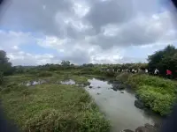 有的時間其實就是用來浪費的，比如找一個喜歡的地方，靜靜地發呆。  只要你覺得舒服，開心，自在，就不是在浪費時間。配圖