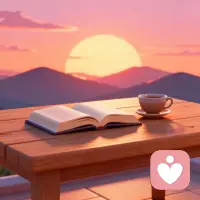 世界上最好的放生就是放過自己，
敢于和每一個昨天告別，
無愧于昨天，也無懼于離開，
人生沒有一帆風(fēng)順，誰都會經(jīng)歷挫折 
你要，學(xué)會好好愛自己，
成為自己人生的主角。配圖