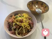 难得的是，他乡遇故知。这个地方因为朋友而变得有了温度☀️