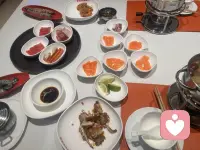 一顿来自朋友买单的海鲜🦞自助