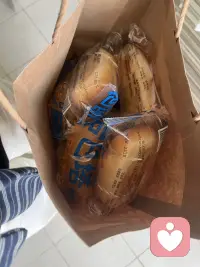 若懂得知足☺️幸福就在每天～