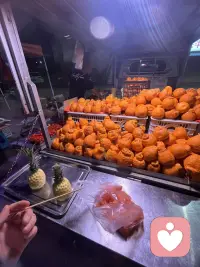 若懂得知足☺️幸福就在每天～