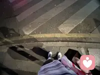 若懂得知足☺️幸福就在每天～