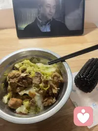 若懂得知足☺️幸福就在每天～