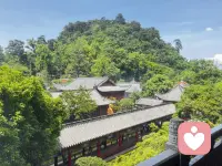 心诚则灵配图