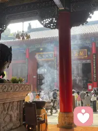心诚则灵配图
